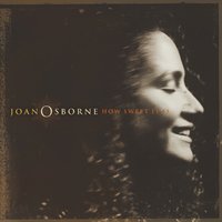 Axis: Bold As Love - Joan Osborne