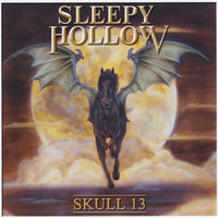 Rear Window - Sleepy Hollow