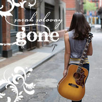 All She Could Be - Sarah Solovay