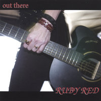 You're Not Alone - Ruby Red