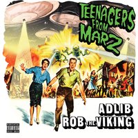 Destro - Adlib, Ill Bill