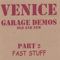 World Upon My back - Venice