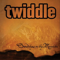 Second Wind - Twiddle