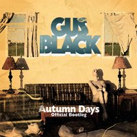 Dont Fear the Reaper - Gus Black
