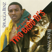 Dolly House - Spragga Benz