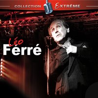 Les cloches de notre dame - léo ferré - Léo Ferré