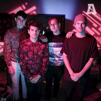 God Alert, Pt. 1 - White Arrows
