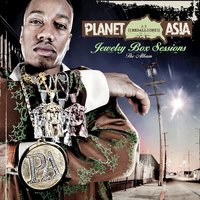 Comin' Home - Planet Asia, Celetia Martin