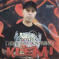 Paradoxe - Lotfi Double Kanon