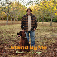 Paul Humphreys
