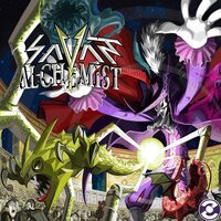 Alchemist - Savant, Gino Sydal