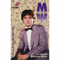 Zao Mi Je Sto Te Ostavih - Mitar Miric