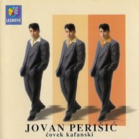 Covek Kafanski - Jovan Perisic