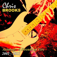 The Master Plan - Chris Brooks