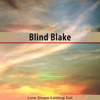 Blind Blake