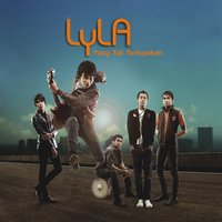 Detik Terakhir - Lyla