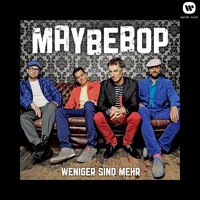 Esst mehr Insekten - Maybebop