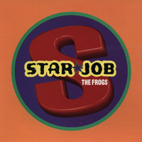 Starboy - The Frogs