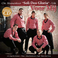Via Dolorosa - Soli Deo Gloria