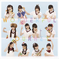 Wonderful Journey - Sakura Gakuin