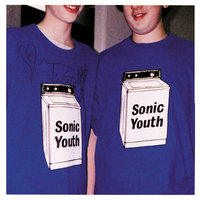 Saucer-Like - Sonic Youth