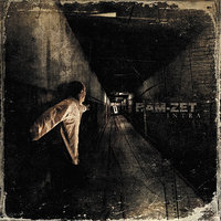 Left Behind As Pieces - Ram-Zet
