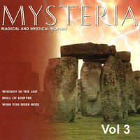 Orinoco Flow - Mysteria