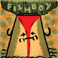 Imavolcano - Fishboy