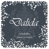 Aïe Mon Coeur (Portuguesa) - Dalida