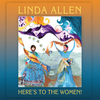 A Safe Place (feat. Tracy Spring & Jen Allen-Zito) - Linda Allen