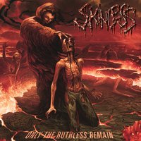Flamethrower - Skinless