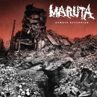 Protocol for Self Immolation - Maruta