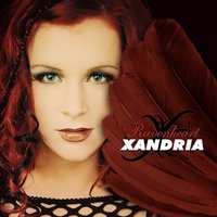 Too Close to Breathe - Xandria