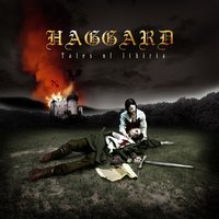 On These Endless Fields - Haggard