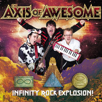 The Language of Love - The Axis of Awesome