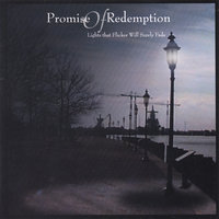Away We Go - Promise of Redemption