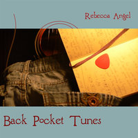 I Love You Oddly - Rebecca Angel
