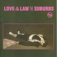Rattle My Bones - The Suburbs