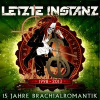 Wir sind allein - Letzte Instanz