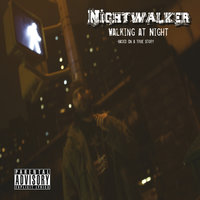 Wax Paper Envelopes - NIGHTWALKER