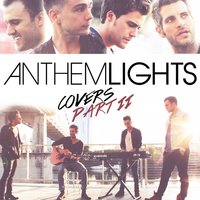 Man in the Mirror - Anthem Lights