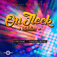 Don't Stop Di Vibes - I Octane