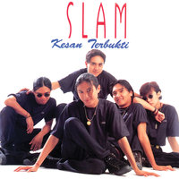 Manisnya Rindu - Slam