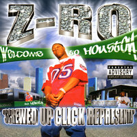 S.U.C. For Life - Z-Ro, K.T.