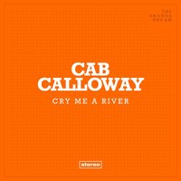 Git Along - Cab Calloway