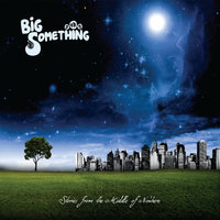 Pinky's Ride - Big Something