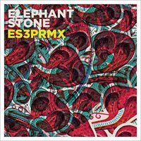 Living for Something - Elephant Stone, Alex Maas