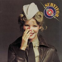 As Soon As Love Finds Me - Survivor