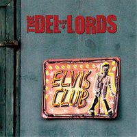 Flying - The Del Lords