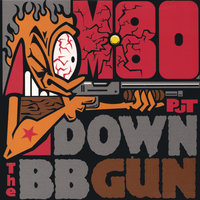 You've Got What I Want - M-80